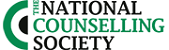 logo national counselling society